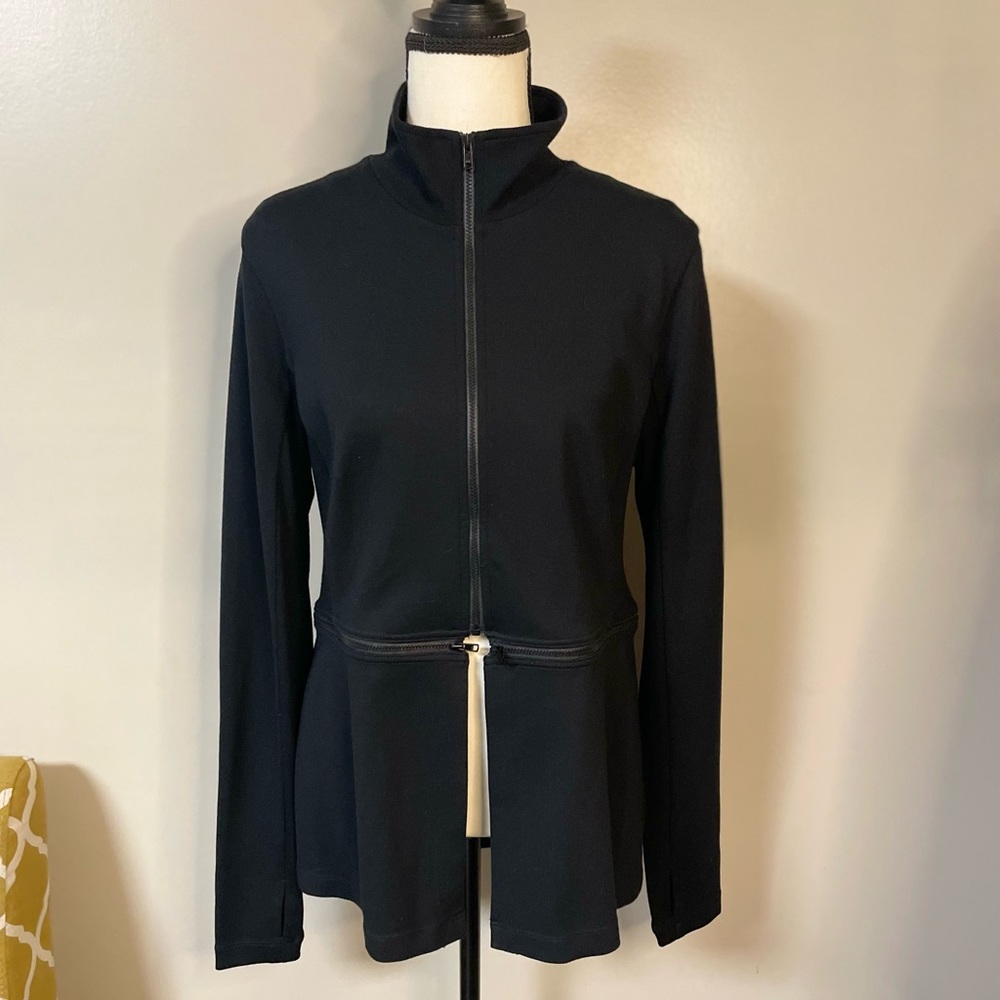 Cabi Spring 2020 Relax Jacket Transformable Conve… - image 4